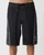 Rip Curl Mirage Archive Goth 23in Boardshort Mens in Black Red