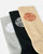 Rip Curl Wetty Crew Sock 3 Pack Mens in Khaki Sands