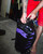 Rage Wet Bag in Black