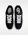 Nike Court Vision Lo FL Shoes Mens in Black White