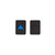 Burton M6 Channel Plugs in Black