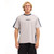 Billabong Spec Iconic Tee Mens in Ash