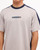 Billabong Spec Iconic Tee Mens in Ash