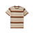 Vissla West Bowl Eco Tee Mens in Dew
