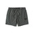 Vissla Out West 16.5in Ecolastic Boardshort Mens in Phantom