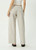 Afends Sofia Wide Leg Pant Womens in Reverb Moonbeam Check