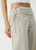 Afends Sofia Wide Leg Pant Womens in Reverb Moonbeam Check