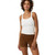 Oneill OG Harlyn Solid Short Womens in Toffee
