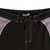 Welcome Sect Boardshort Mens in Black