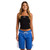 Roxy Upfront 9in Boardshort Womens in Nouvean Navy
