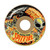 Spitfire F4 99D Invasion Delfino 54MM Skate Wheels