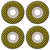 Spitfire Classic 55MM Skate Wheels