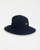 Billabong Big John Hat in Navy