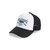 Billabong Norfolk Trucker Hat in Black