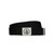 Volcom Circle Skate Web Belt Mens in Black