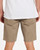 Volcom Solver Lite 5 Pocket 19in Walkshort Mens in Brindle