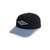 Billabong Heritage Strapback Cap Boys in Black
