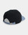Billabong Heritage Strapback Cap Boys in Black