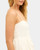 Billabong Sunny Mini Dress Womens in Salt Crystal