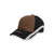 Billabong Spec System Lad Cap Mens in Black