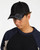 Billabong Spec Bio Wave Lad Cap Mens in Black