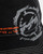 Billabong Spec Pulse Cap Mens in Off Black