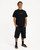 Billabong Throw On 3.0 22in Boardshort Mens in Black