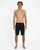 Billabong Dbah Pro 19in Boardshort Mens in Black