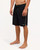Quiksilver Highline Pro 20in Boardshort Mens in Black