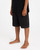 Billabong Throw On 18in Boardshort Boys in Black