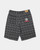 Billabong Cando Star Walkshort Mens in Black