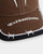 Quiksilver Thorn Cap Mens in Turkish Coffee