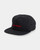 Billabong Strike Mission Surf Cap Mens in Black
