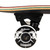 Birdhouse Level 3 Hawk Skull Chrome 8.2 Skateboard Complete