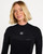 Billabong 3x2 Furnace Ultra Gullwing Steamer Womens in Black