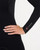 Billabong 3x2 Furnace Ultra Gullwing Steamer Womens in Black
