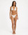 Roxy Sunshine Elong Tri Bikini Top Womens in Cloud Dancer
