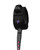 Creatures Of Leisure Reliance Medium Duty 6ft Leash in Bubblegum Twist Black