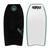 Nomad Rogue Zed Core 43in Bodyboard in Black Steel Green White