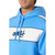 Oneill Early Oh's Pullover Hoodie Mens in Blue