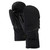 Burton Gore-Tex Under Mitt Womens in True Black