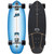 Carver x Lost V4 Puddle Jumper C7 Surf Skate Complete