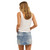 Billabong Dream On Skirt Womens in Ocean Wash