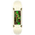 Krooked Team Kamo 8.06 White Skateboard Deck