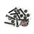 Independent 1.25in Phillips Hardware in Black