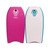 NMD Flyer 42in Bodyboard in Pink White