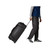 Patagonia Black Hole 100L Wheeled Duffel Bag in Black Black