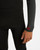 Billabong 3x2 Absolute Core CZ Steamer Boys in Tar Black