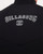 Billabong 3x2 Furnace Revo CZ Steamer Mens in Black
