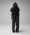 Former Crux Overdye Tee Mens in Washed Black